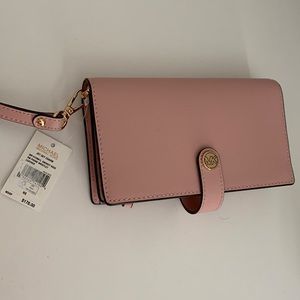 Phone case wallet